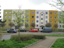 Pronájem bytu 2+1, Benešov, Pražského povstání, 42 m2