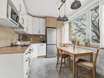 Prodej bytu 2+1, Brno - Bystrc, Vondrákova, 55 m2