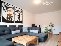 Prodej bytu 2+1, Prachatice, Pivovarská, 62 m2