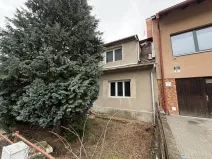 Dražba rodinného domu, Brno, Hradiska, 100 m2