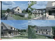 Prodej pozemku pro bydlení, Roztoky u Semil, 3780 m2