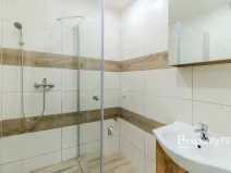 Pronájem bytu 1+1, Ústí nad Labem - Krásné Březno, Rozcestí, 40 m2