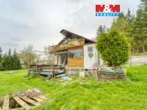 Pronájem chaty, Hlásná Třebaň, Rovinská, 22 m2