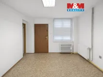 Pronájem kanceláře, Nymburk, Maršála Koněva, 12 m2