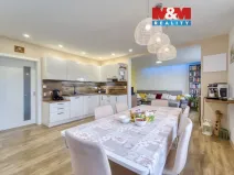 Prodej rodinného domu, Horní Kozolupy, 197 m2