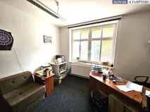 Pronájem kanceláře, Frýdlant nad Ostravicí, Nádražní, 16 m2