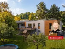 Prodej rodinného domu, Teplice, Kladrubská, 393 m2