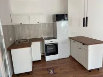 Pronájem bytu 1+kk, Mimoň, Pánská, 40 m2