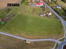 Prodej pozemku pro bydlení, Ktová, 9142 m2