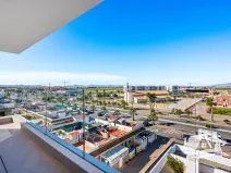 Prodej bytu 4+kk, Los Alcázares, Španělsko, 91 m2