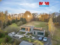 Prodej pozemku pro bydlení, Vlašim - Nesperská Lhota, 1000 m2