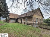 Prodej rodinného domu, Chlístovice, 80 m2