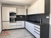 Pronájem bytu 2+1, Ostrava, Železárenská, 78 m2