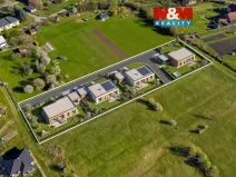 Prodej pozemku pro bydlení, Petkovy, 5996 m2