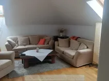 Pronájem bytu 1+kk, Rádlo, 45 m2