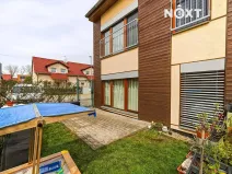Prodej bytu 3+kk, Květnice, Ibišková, 60 m2