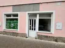 Pronájem obchodního prostoru, Štoky, 85 m2