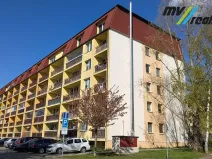 Pronájem bytu 2+kk, Milovice, Višňová, 63 m2