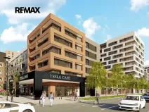 Pronájem obchodního prostoru, Praha - Hloubětín, Poděbradská, 188 m2