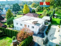 Pronájem rodinného domu, Ostrava - Hošťálkovice, Hlavní, 50 m2