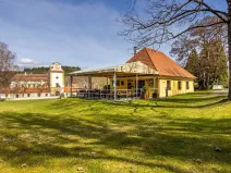 Prodej restaurace, Netolice, 176 m2