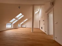 Prodej bytu 2+kk, Praha - Střížkov, Střížkovská, 68 m2