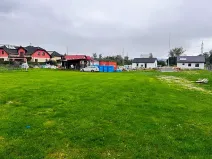 Prodej pozemku pro bydlení, Valašské Meziříčí, 1181 m2