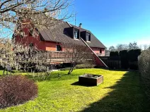 Prodej rodinného domu, Jeseník nad Odrou, 200 m2