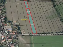 Prodej pole, Lysá nad Labem, 4582 m2