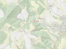 Dražba lesa, Český Dub, 448 m2