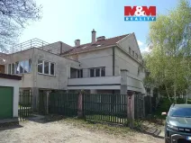 Pronájem bytu 3+1, Čáslav - Čáslav-Nové Město, Jeníkovská, 106 m2