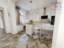 Prodej rodinného domu, Prostějov, Sokolská, 205 m2