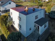 Prodej rodinného domu, Jihlava, Nad Přejezdem, 305 m2