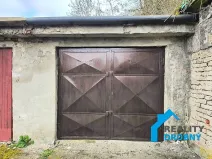Pronájem garáže, Ústí nad Labem, Střelecká, 20 m2