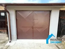 Prodej garáže, Trmice, Gorkého, 18 m2