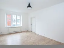 Pronájem bytu 2+kk, Praha - Holešovice, Přístavní, 62 m2