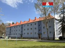 Prodej bytu 2+1, Frenštát pod Radhoštěm, Školská čtvrť, 64 m2