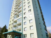 Pronájem bytu 3+1, Říčany, Plynární, 62 m2