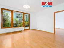 Prodej bytu 2+kk, Praha - Hloubětín, Nepelova, 58 m2