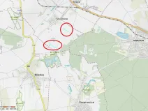 Prodej pole, Skoronice, 10065 m2