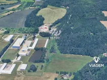 Prodej pole, Heřmaň, 187 m2