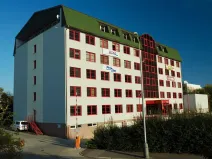 Pronájem kanceláře, Praha - Ruzyně, Dědinská, 35 m2