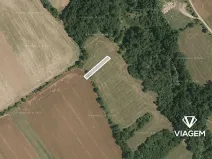 Prodej pole, Traplice, 422 m2