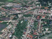 Prodej podílu pole, Bystřice pod Hostýnem, 369 m2