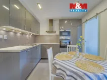 Pronájem bytu 3+kk, Praha - Hlubočepy, Prosluněná, 60 m2