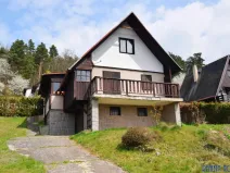 Prodej chaty, Stříbrná Skalice, 136 m2