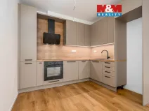 Pronájem bytu 2+kk, Nymburk, Bobnická, 76 m2