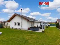 Prodej rodinného domu, Starý Mateřov, 96 m2