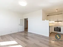Pronájem bytu 2+kk, Brno, Popelákova, 42 m2