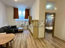 Prodej apartmánu, Praha - Vršovice, Žitomírská, 47 m2